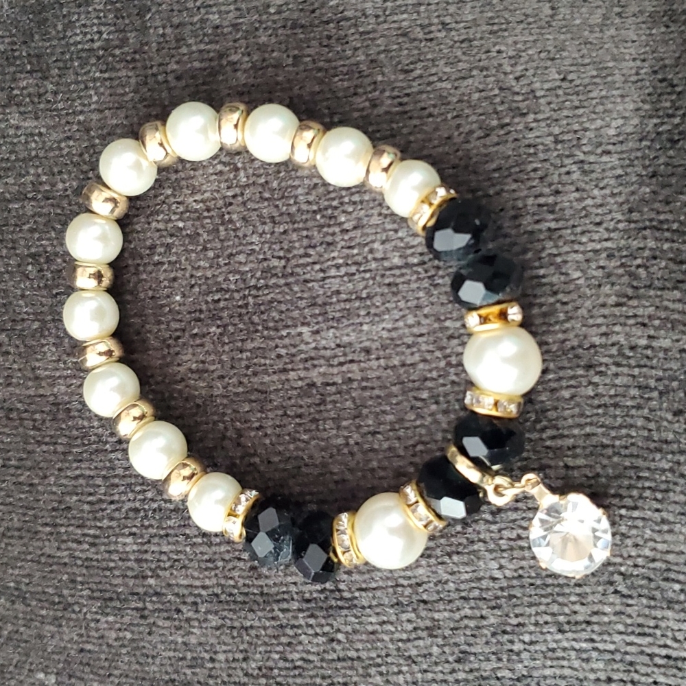 HANDMADE IN TURKEY BRACELET